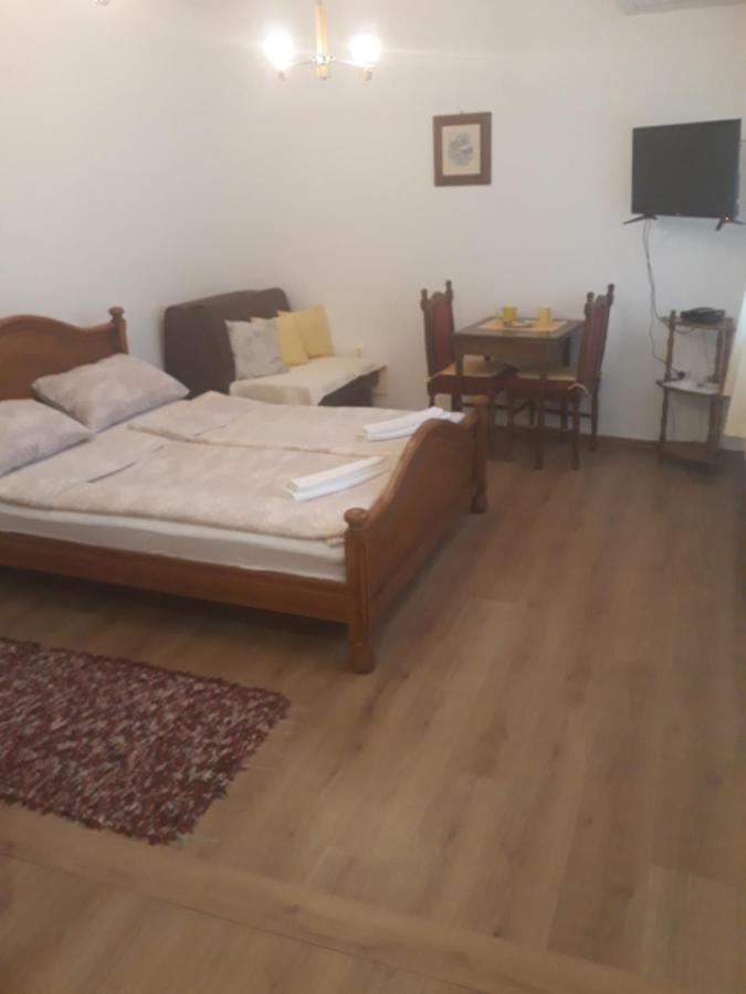 Apartments Emir Tuzla Quarto foto